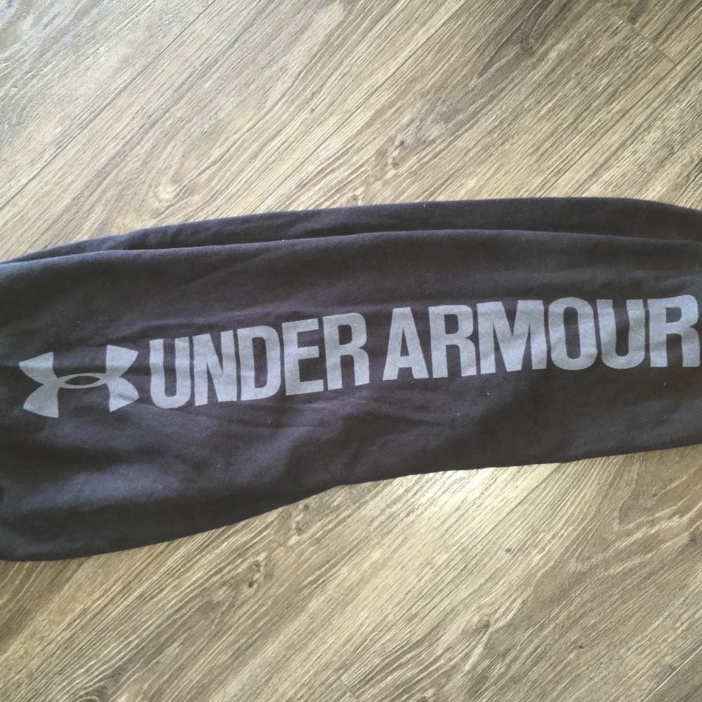 Under Armor Sweatpants